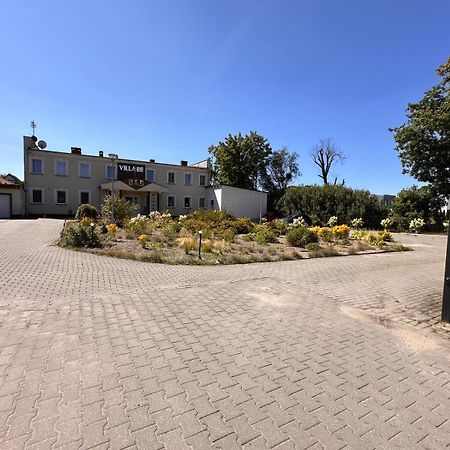 Villa Bb Samozameldowanie Banino Exterior photo